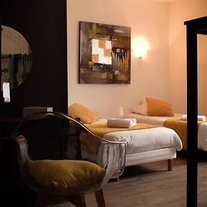 2* Hotel Le Derby